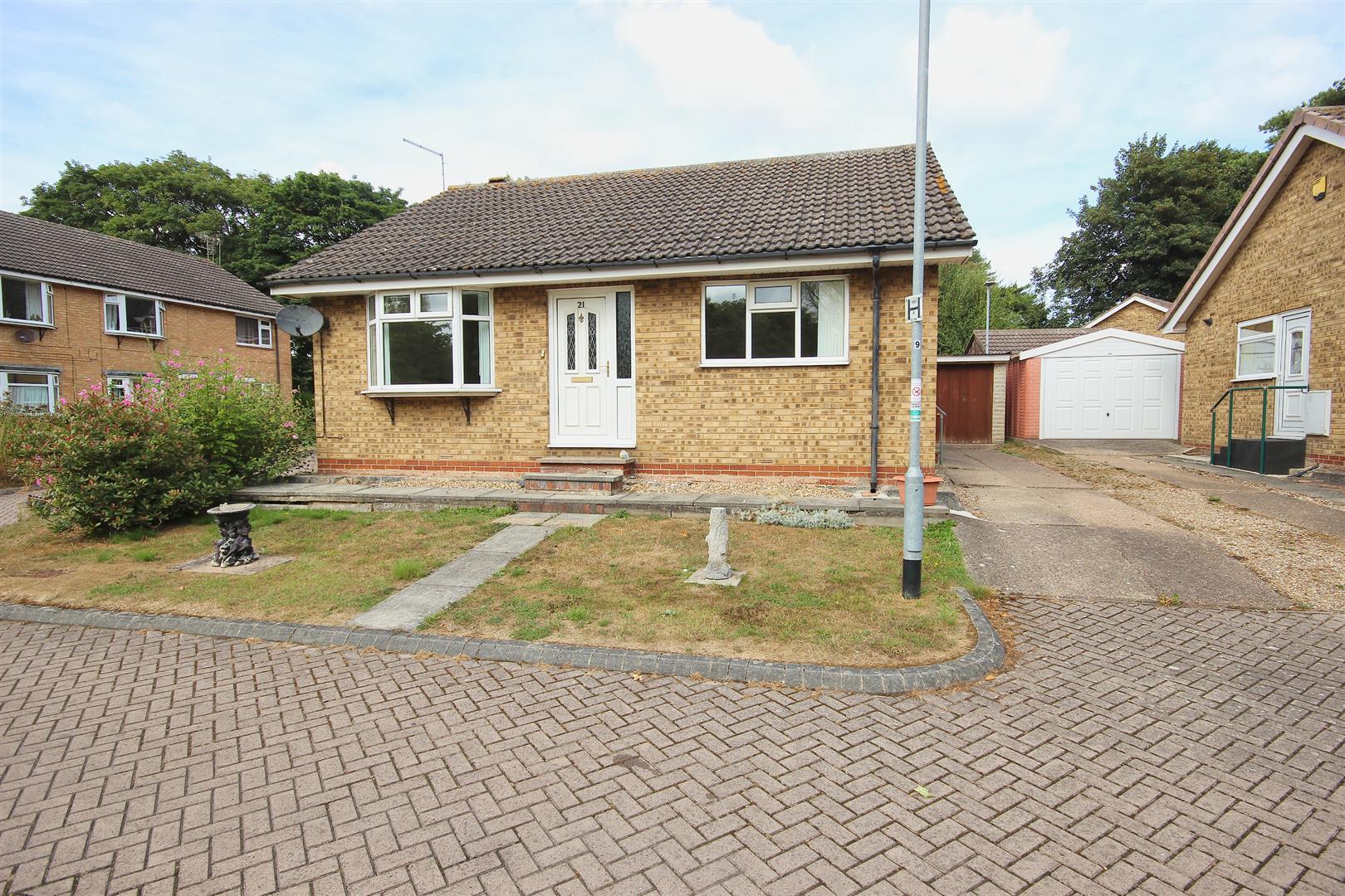 Beckside, Hornsea